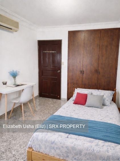 Blk 395 Goodview Gardens (Bukit Batok), HDB 5 Rooms #553482511